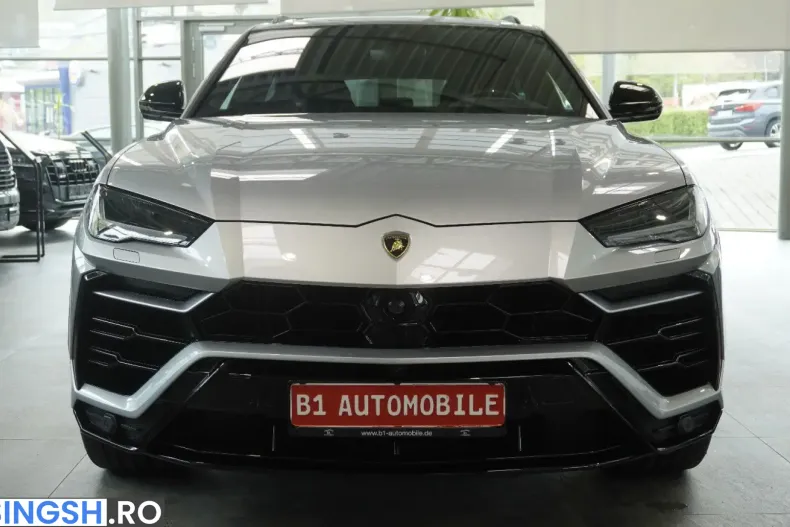 Lamborghini Urus din 2023 cu 53.000 km - oferta LAM242905 - foto 2