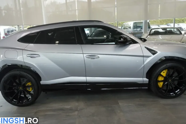 Lamborghini Urus din 2023 cu 53.000 km - oferta LAM242905 - foto 4