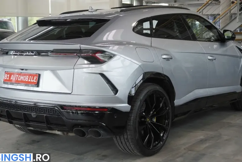 Lamborghini Urus din 2023 cu 53.000 km - oferta LAM242905 - foto 5