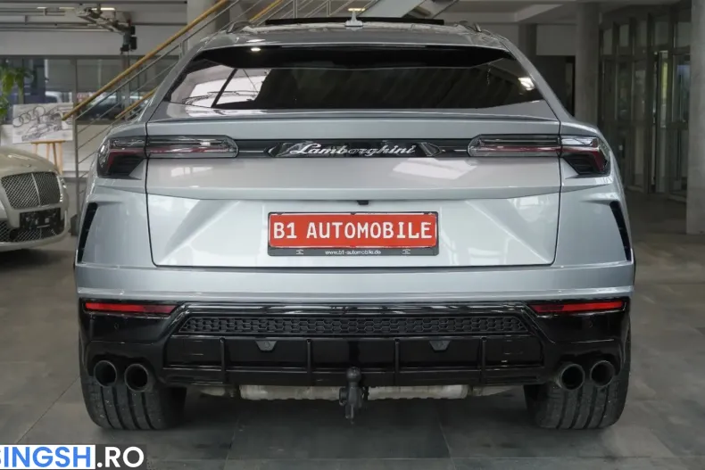 Lamborghini Urus din 2023 cu 53.000 km - oferta LAM242905 - foto 6