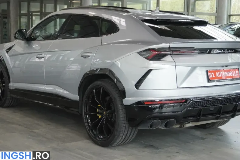Lamborghini Urus din 2023 cu 53.000 km - oferta LAM242905 - foto 7
