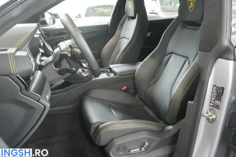 Lamborghini Urus din 2023 cu 53.000 km - oferta LAM242905 - foto 8