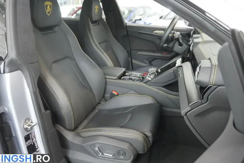 Lamborghini Urus din 2023 cu 53.000 km - oferta LAM242905 - foto 10