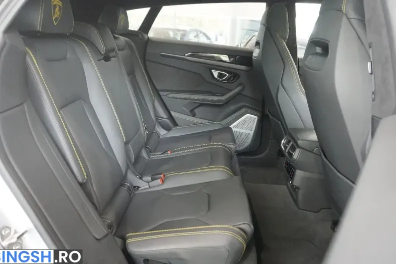 Lamborghini Urus din 2023 cu 53.000 km - oferta LAM242905 - foto 11