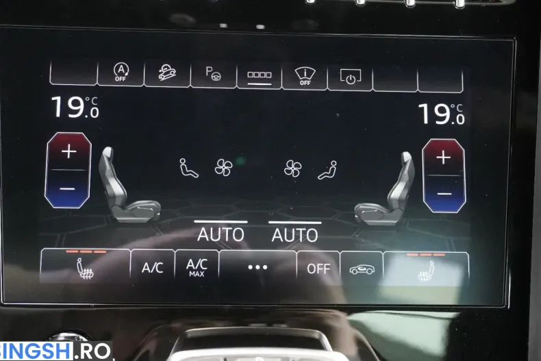 Lamborghini Urus din 2023 cu 53.000 km - oferta LAM242905 - foto 15