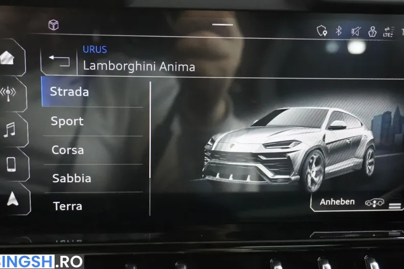 Lamborghini Urus din 2023 cu 53.000 km - oferta LAM242905 - foto 16