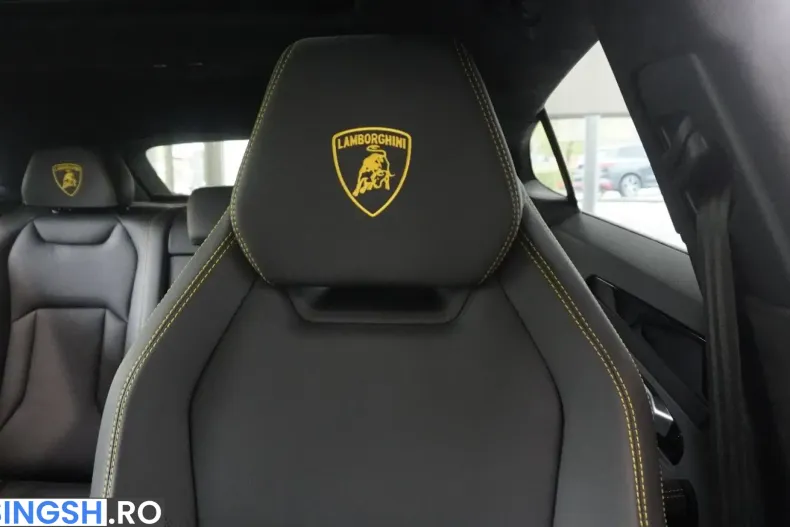 Lamborghini Urus din 2023 cu 53.000 km - oferta LAM242905 - foto 25