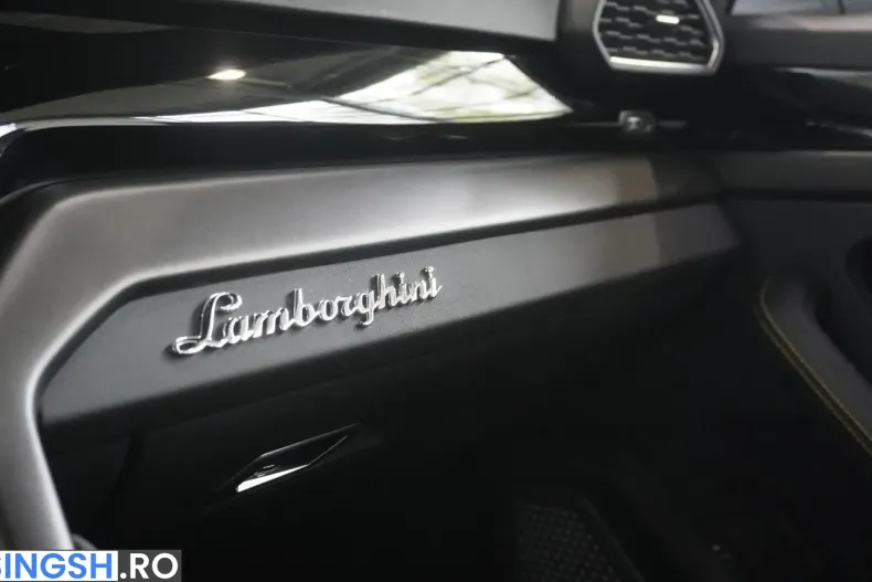 Lamborghini Urus din 2023 cu 53.000 km - oferta LAM242905 - foto 27