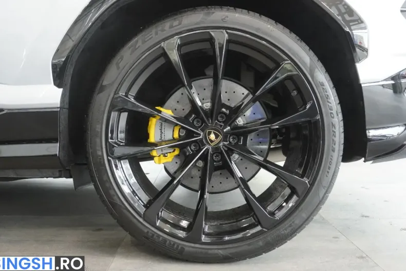 Lamborghini Urus din 2023 cu 53.000 km - oferta LAM242905 - foto 28