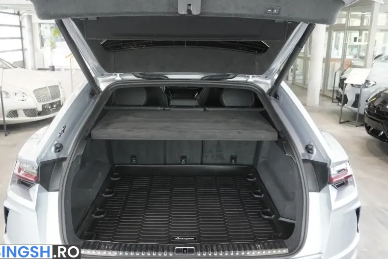 Lamborghini Urus din 2023 cu 53.000 km - oferta LAM242905 - foto 29