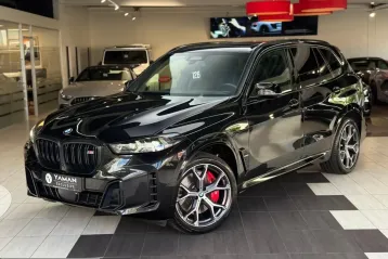 BMW X5 din 2024 - oferta BMW242906