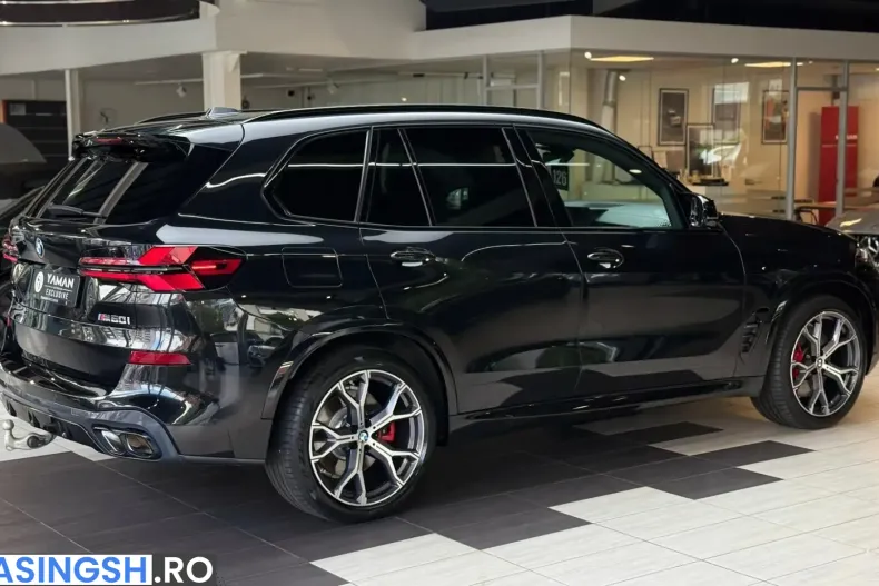 BMW X5 (Seria X) din 2024 cu 70.000 km - oferta BMW242906 - foto 7
