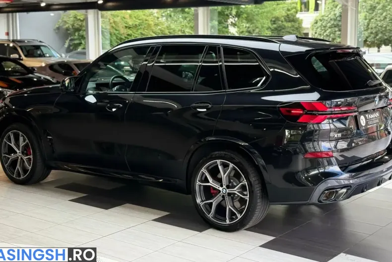 BMW X5 (Seria X) din 2024 cu 70.000 km - oferta BMW242906 - foto 10