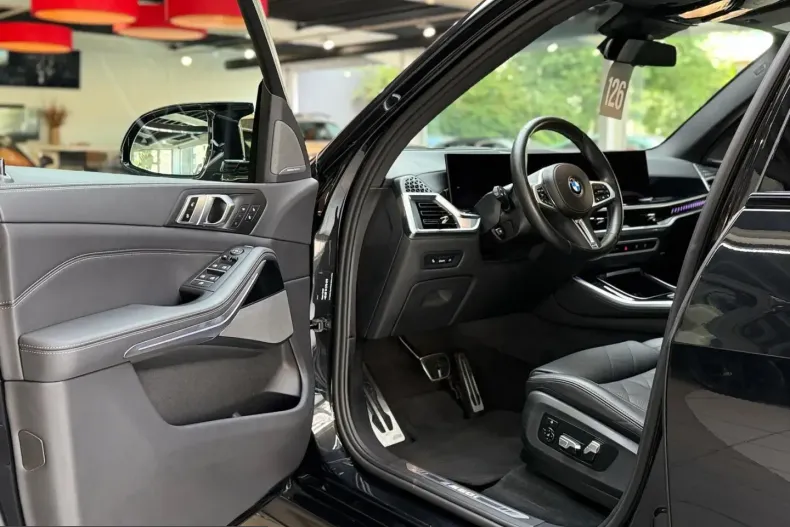 BMW X5 (Seria X) din 2024 cu 70.000 km - oferta BMW242906 - foto 11