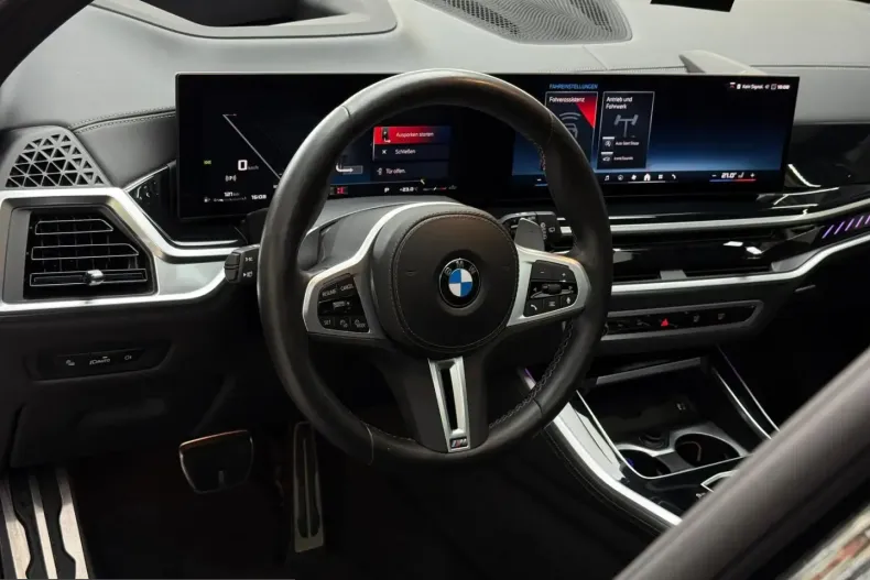 BMW X5 (Seria X) din 2024 cu 70.000 km - oferta BMW242906 - foto 14