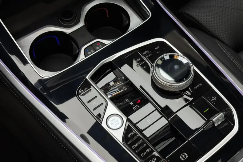 BMW X5 (Seria X) din 2024 cu 70.000 km - oferta BMW242906 - foto 19