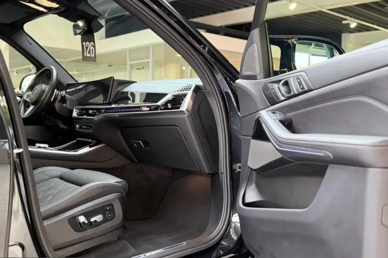 BMW X5 (Seria X) din 2024 cu 70.000 km - oferta BMW242906 - foto 20
