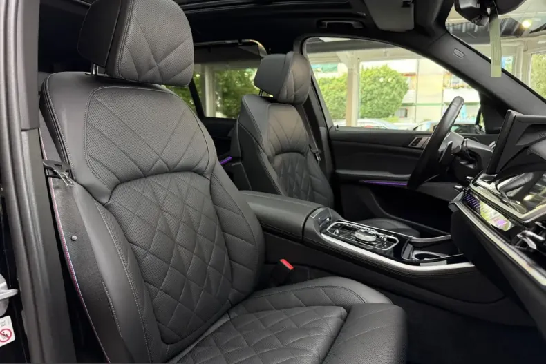 BMW X5 (Seria X) din 2024 cu 70.000 km - oferta BMW242906 - foto 21