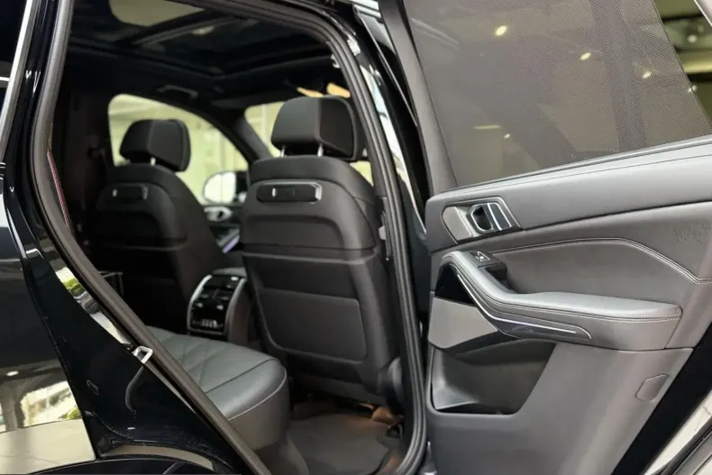 BMW X5 (Seria X) din 2024 cu 70.000 km - oferta BMW242906 - foto 23