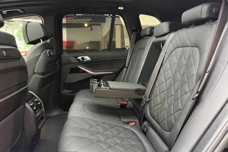 BMW X5 (Seria X) din 2024 cu 70.000 km - oferta BMW242906 - foto 29