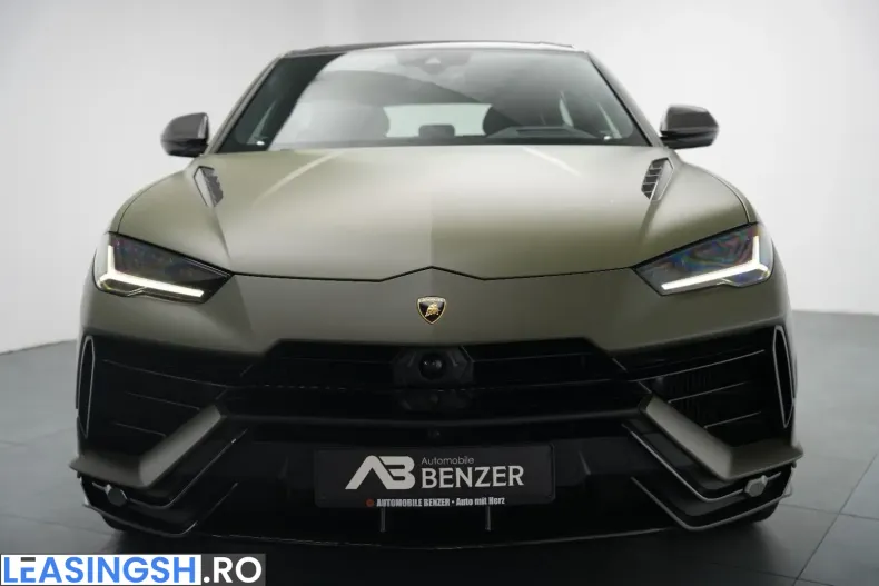 Lamborghini Urus din 2023 cu 38.900 km - oferta LAM242907 - foto 2