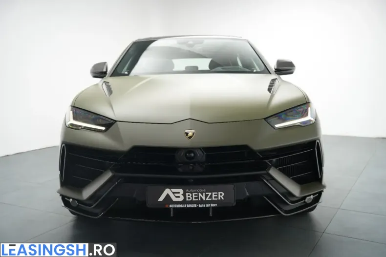 Lamborghini Urus din 2023 cu 38.900 km - oferta LAM242907 - foto 3