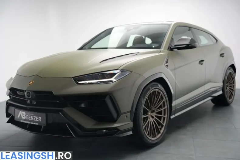 Lamborghini Urus din 2023 cu 38.900 km - oferta LAM242907 - foto 4