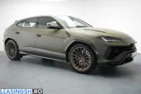 Lamborghini Urus din 2023 cu 38.900 km - oferta LAM242907 - foto 5