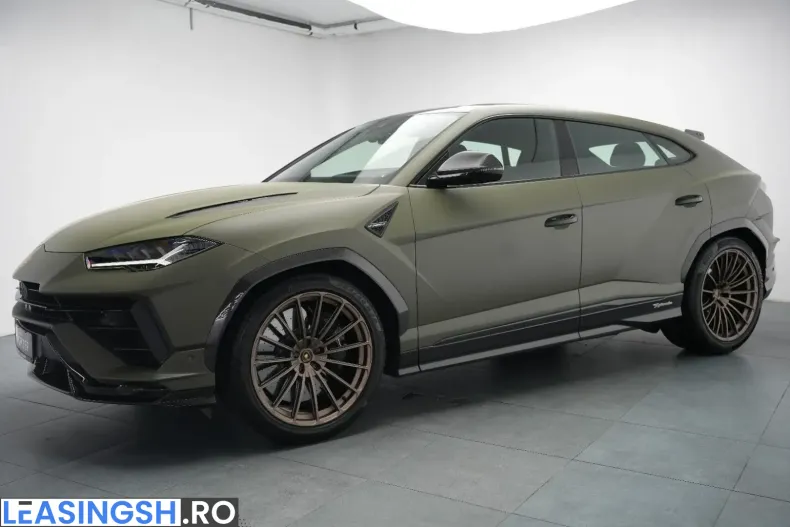 Lamborghini Urus din 2023 cu 38.900 km - oferta LAM242907 - foto 6