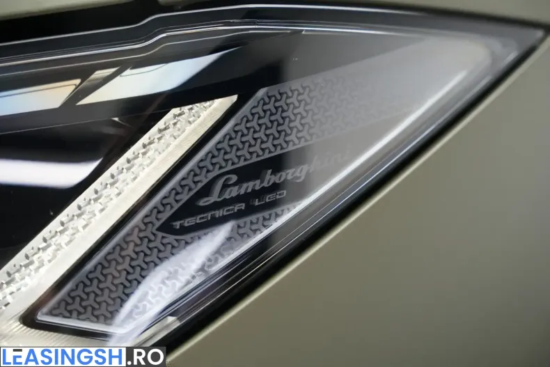 Lamborghini Urus din 2023 cu 38.900 km - oferta LAM242907 - foto 8