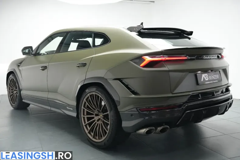 Lamborghini Urus din 2023 cu 38.900 km - oferta LAM242907 - foto 10
