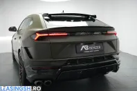 Lamborghini Urus din 2023 cu 38.900 km - oferta LAM242907 - foto 11
