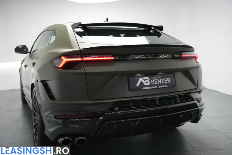 Lamborghini Urus din 2023 cu 38.900 km - oferta LAM242907 - foto 11