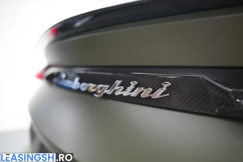 Lamborghini Urus din 2023 cu 38.900 km - oferta LAM242907 - foto 13