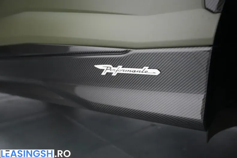 Lamborghini Urus din 2023 cu 38.900 km - oferta LAM242907 - foto 17