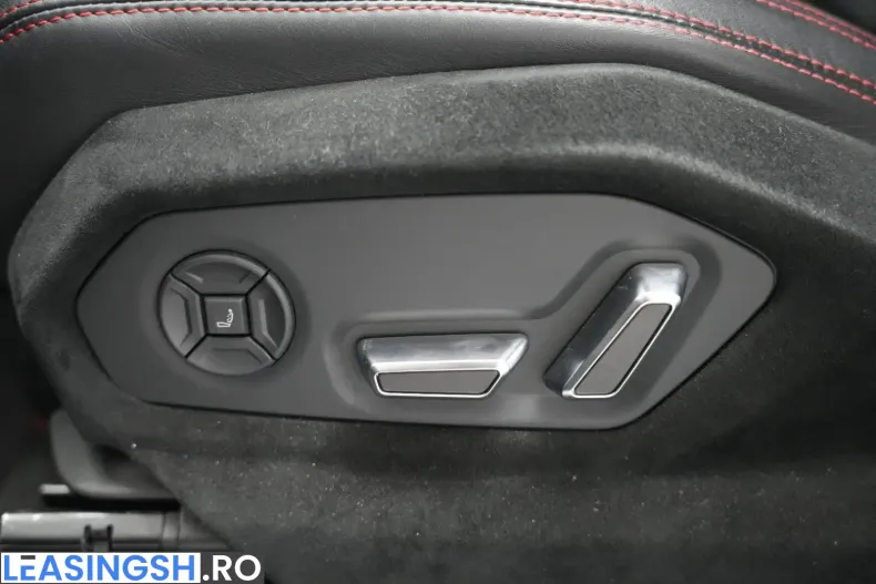 Lamborghini Urus din 2023 cu 38.900 km - oferta LAM242907 - foto 21