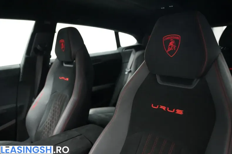 Lamborghini Urus din 2023 cu 38.900 km - oferta LAM242907 - foto 22