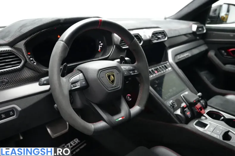 Lamborghini Urus din 2023 cu 38.900 km - oferta LAM242907 - foto 24