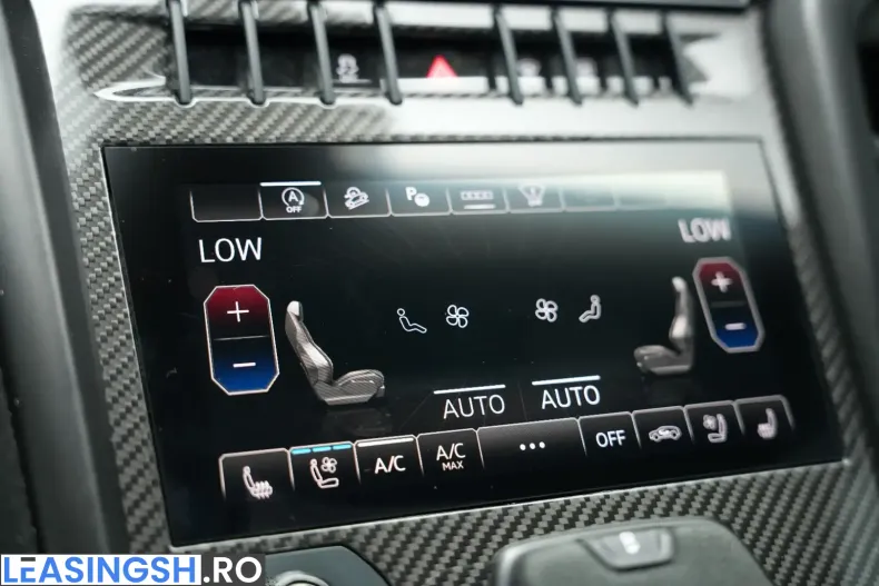 Lamborghini Urus din 2023 cu 38.900 km - oferta LAM242907 - foto 29