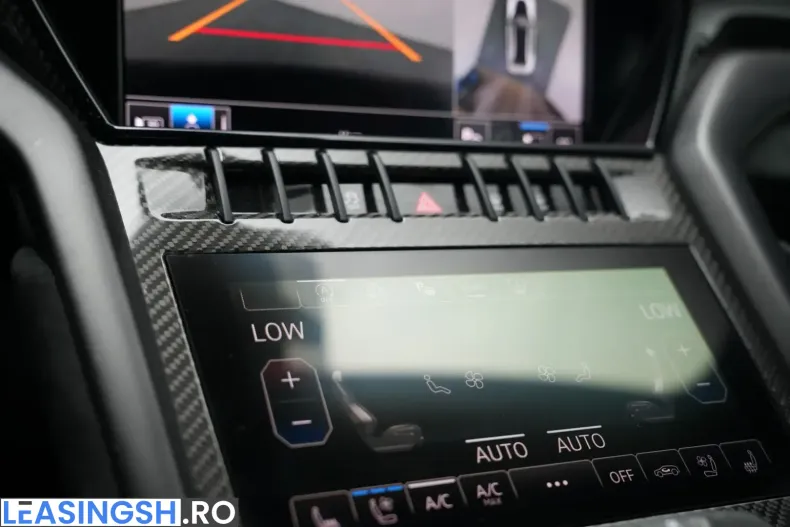 Lamborghini Urus din 2023 cu 38.900 km - oferta LAM242907 - foto 30