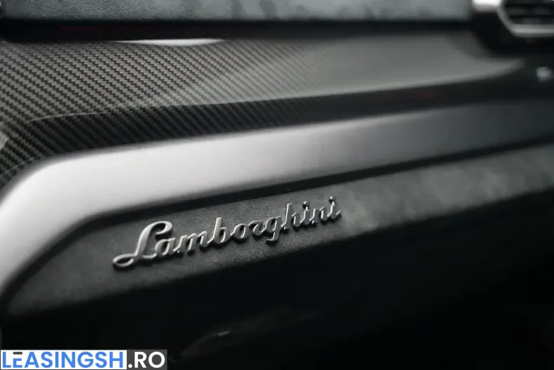 Lamborghini Urus din 2023 cu 38.900 km - oferta LAM242907 - foto 34