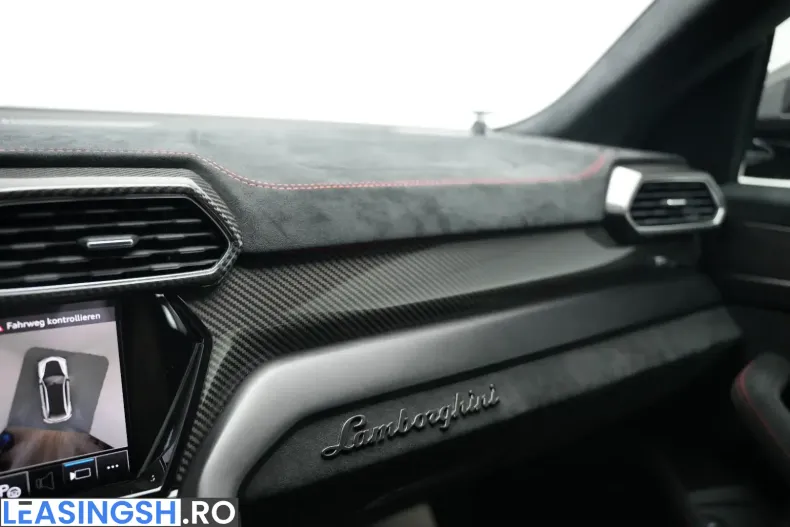 Lamborghini Urus din 2023 cu 38.900 km - oferta LAM242907 - foto 35