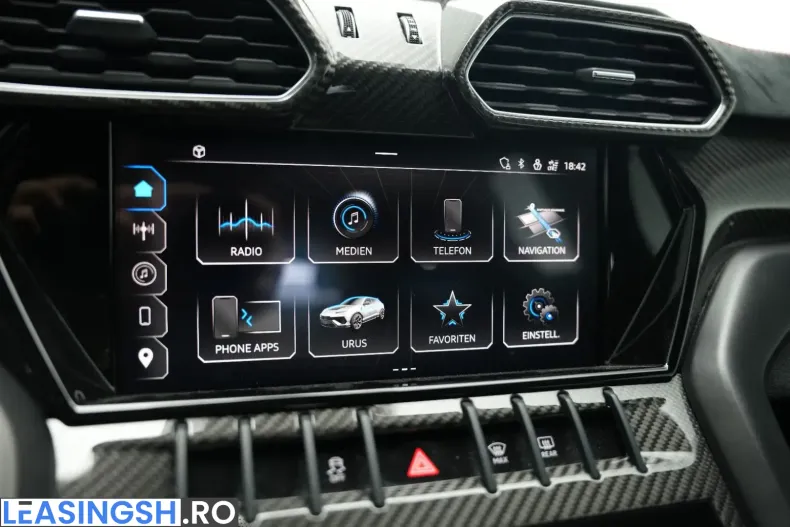 Lamborghini Urus din 2023 cu 38.900 km - oferta LAM242907 - foto 36
