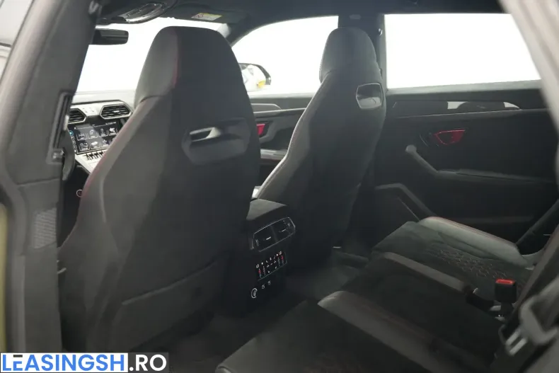 Lamborghini Urus din 2023 cu 38.900 km - oferta LAM242907 - foto 39