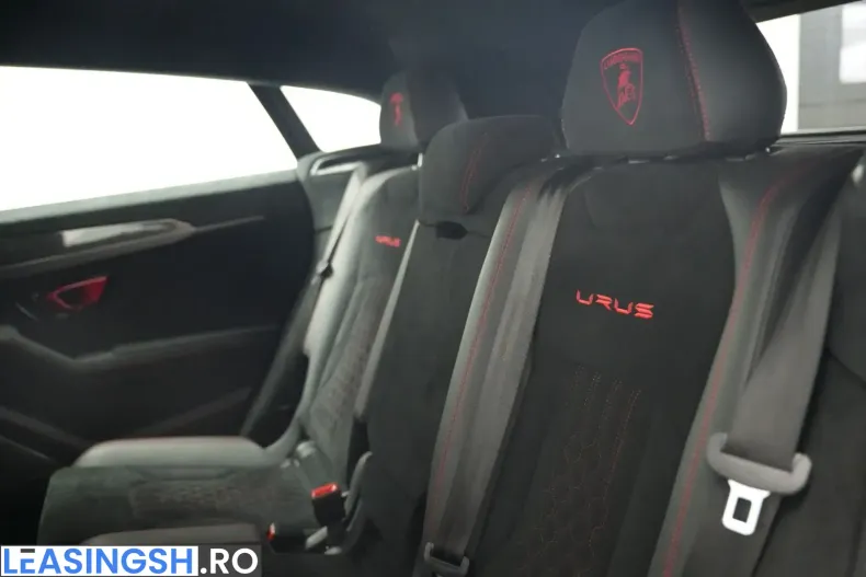 Lamborghini Urus din 2023 cu 38.900 km - oferta LAM242907 - foto 40