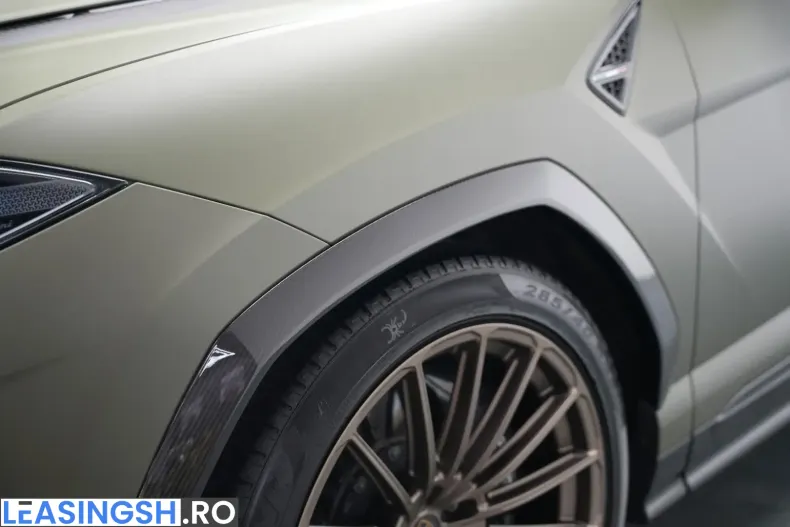 Lamborghini Urus din 2023 cu 38.900 km - oferta LAM242907 - foto 43