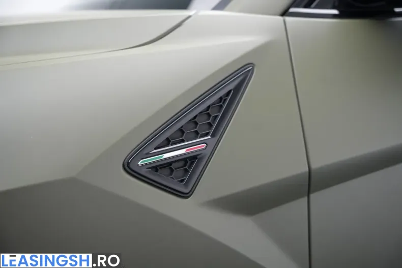 Lamborghini Urus din 2023 cu 38.900 km - oferta LAM242907 - foto 44
