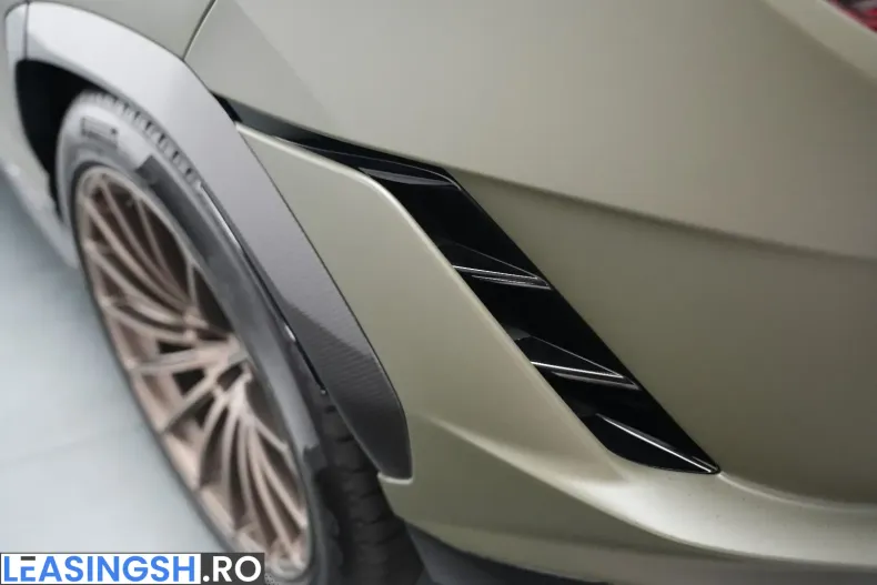 Lamborghini Urus din 2023 cu 38.900 km - oferta LAM242907 - foto 46
