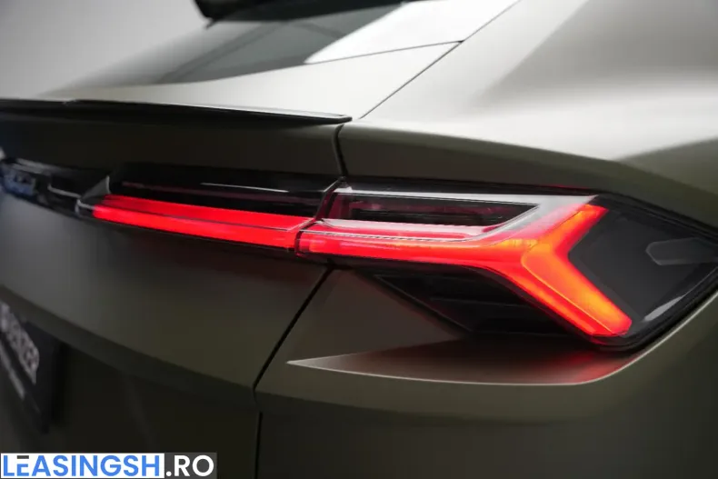 Lamborghini Urus din 2023 cu 38.900 km - oferta LAM242907 - foto 49