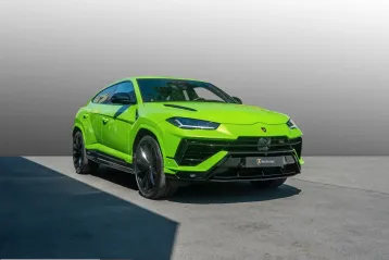 Lamborghini Urus din 2023 - oferta LAM242908